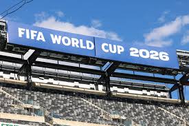 Sports Stadium